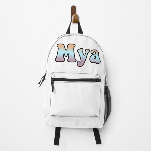 Item preview, Custom Mya Design designed and sold by Kyrostickers.
