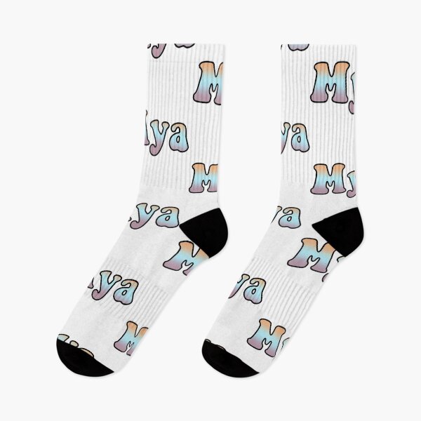 Item preview, Custom Mya Design  designed and sold by Kyrostickers.