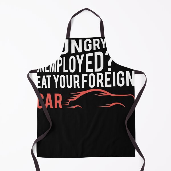 Item preview, Hungry? Unemployed? eat your foreign Car designed and sold by Grinover.