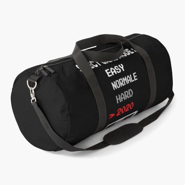 Item preview, Select game mode easy normal hard 2020  designed and sold by AnimaLovers.