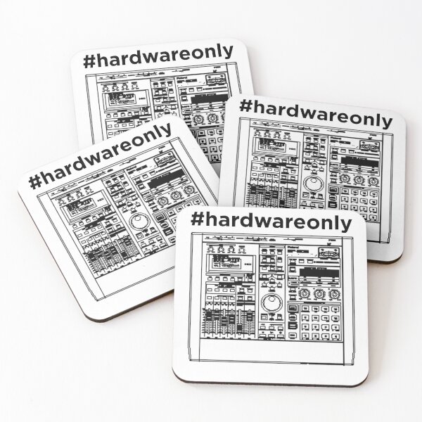 Item preview, #hardwareonly  SP-808 designed and sold by Rogier Moes.
