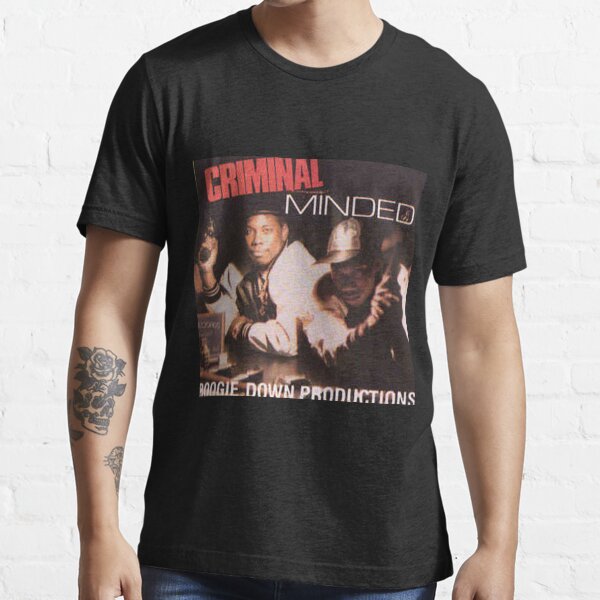 BDP Essential T-Shirt