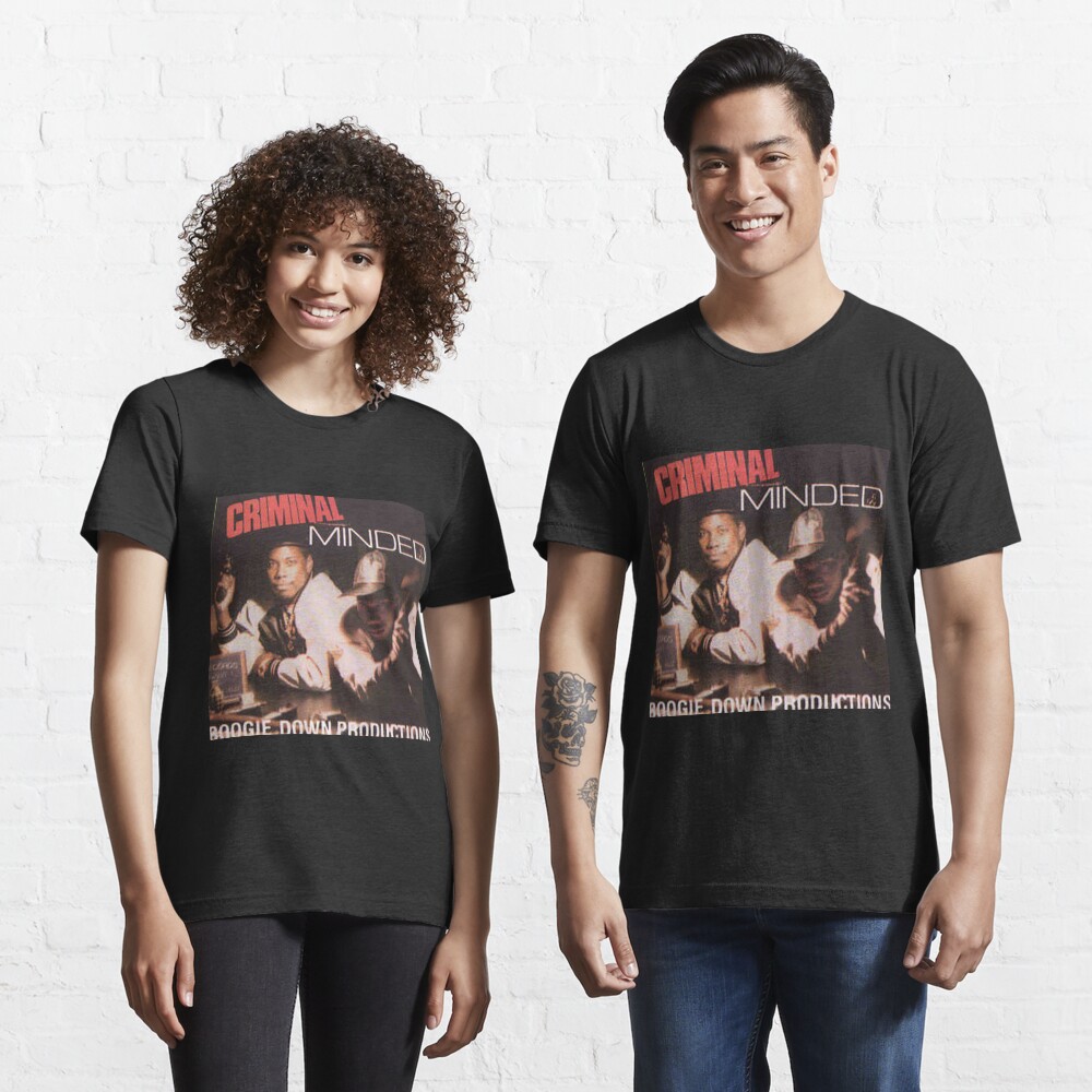 BDP Essential T-Shirt