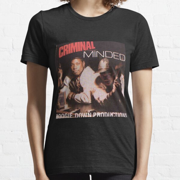 BDP Essential T-Shirt