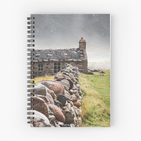 Item preview, Rackwick Bothy designed and sold by CGAPhotography.