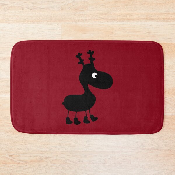 Item preview, Little black elk designed and sold by spontania.