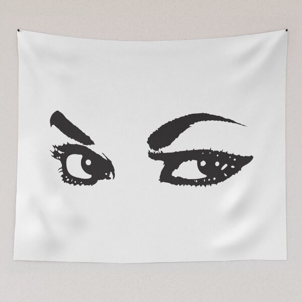 Item preview, eyes on you designed and sold by piakestore.