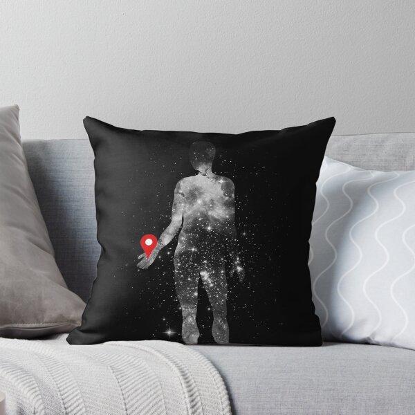 Item preview, Where Are We Now designed and sold by Tobe Fonseca®.