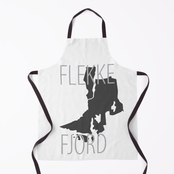 Item preview, Mirra's mAps - Flekkefjord designed and sold by Mirrafoto.