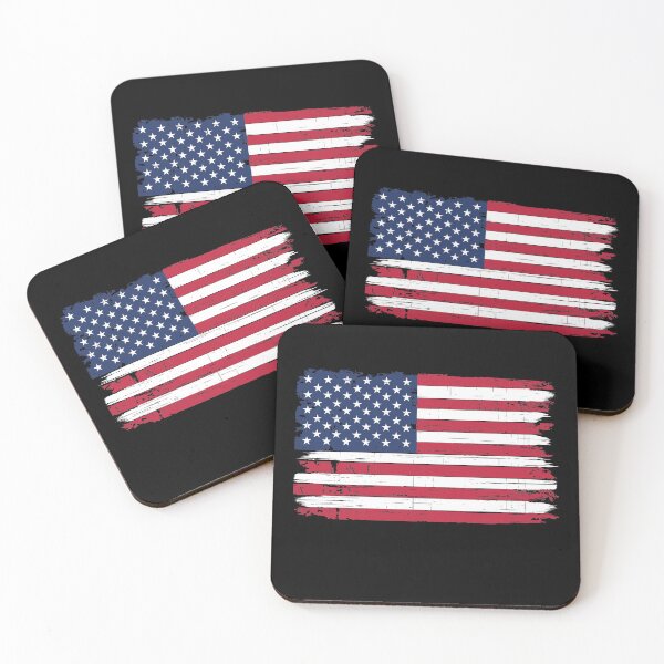 Item preview, Make Liberals Cry Again American Flag designed and sold by Coder-T.