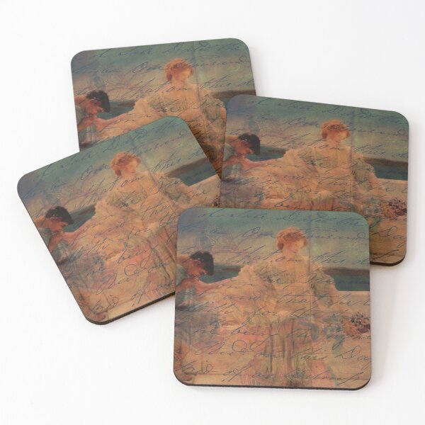 Item preview, The Proposal designed and sold by Sarah Vernon.