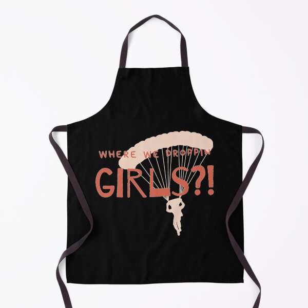 Item preview, Donde dejamos caer chicas designed and sold by iamwowie.
