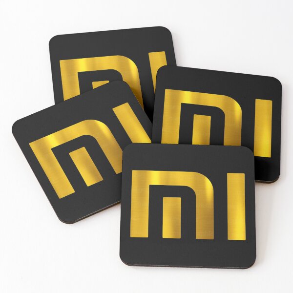Item preview, Gold Xiaomi designed and sold by Samultaneous.