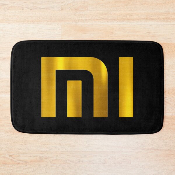 Item preview, Gold Xiaomi designed and sold by Samultaneous.