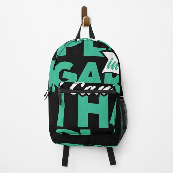 Item preview, I Cant I Have Plans in the Garage designed and sold by Grinover.
