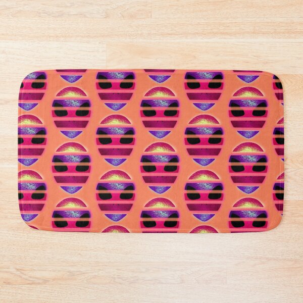 Item preview, Alien (Orange) designed and sold by alecoelho1.