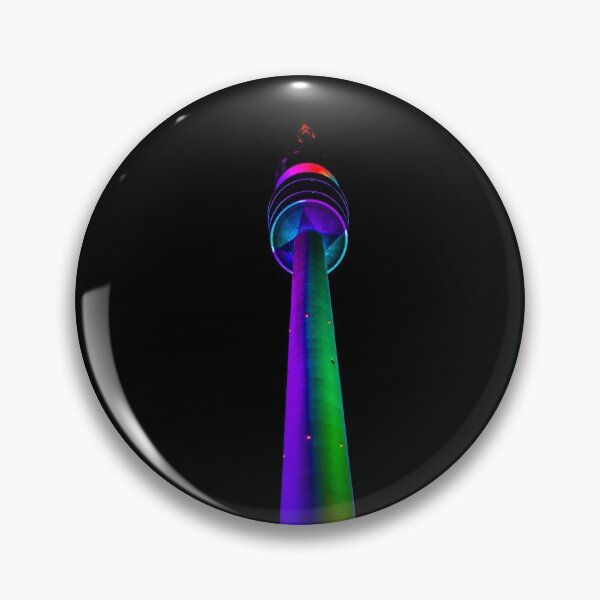 Item preview, TV-tower designed and sold by Markus Holsträter.