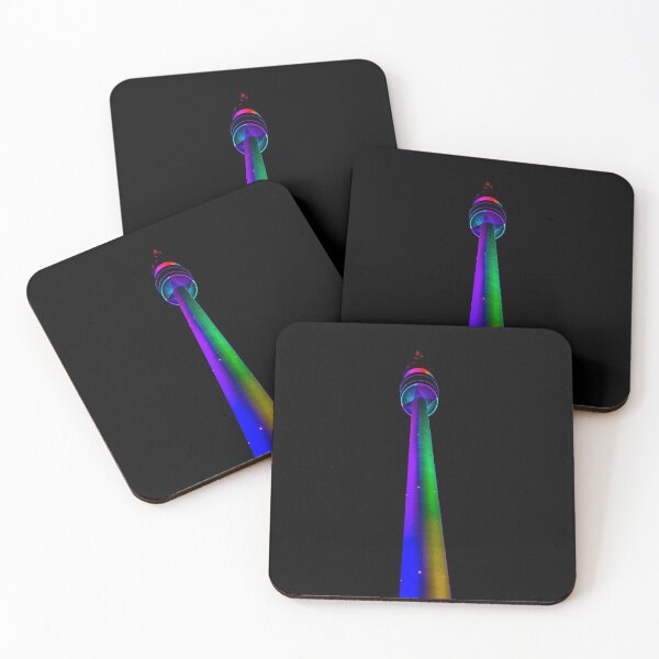 Item preview, TV-tower designed and sold by Markus Holsträter.