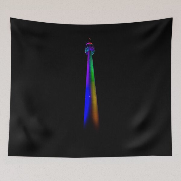 Item preview, TV-tower designed and sold by Markus Holsträter.