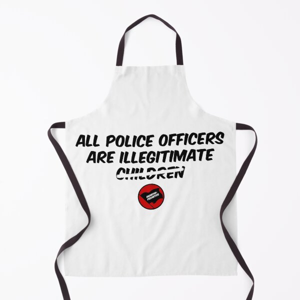 Item preview, ACAB Pedantic 2 designed and sold by radLeft.