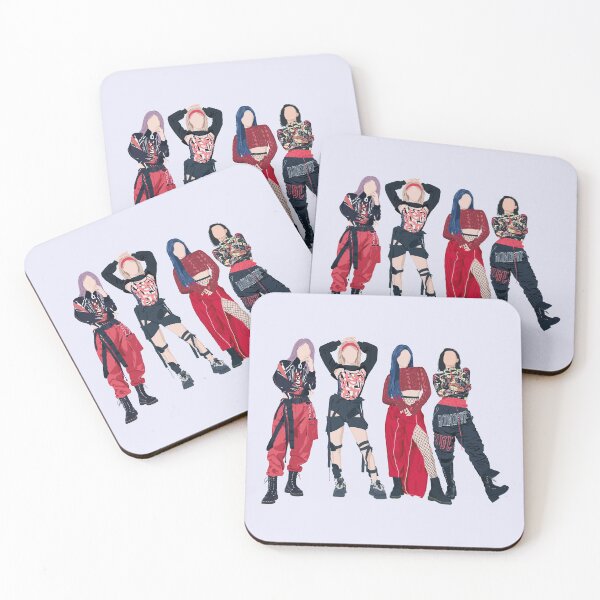 Item preview, MAMAMOO - HIP designed and sold by cahacc.