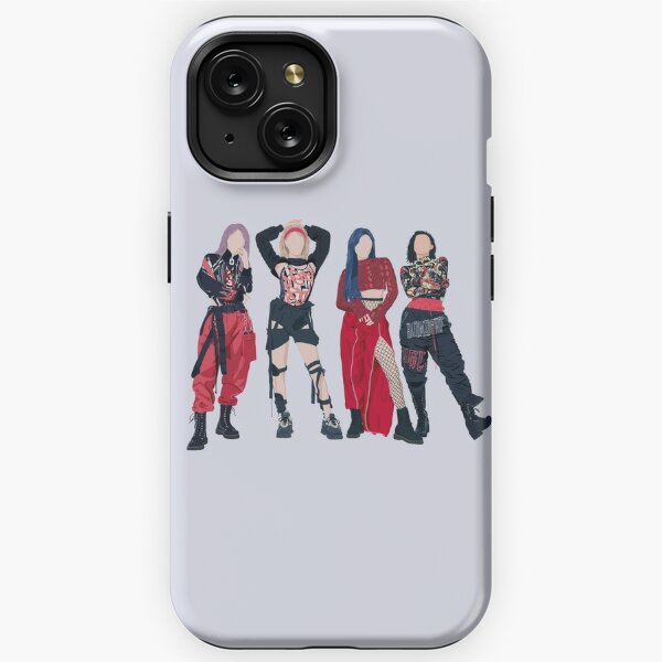 Moomoo Phone Case Kpop Fandom Phone Case Mamamoo Phone Case 