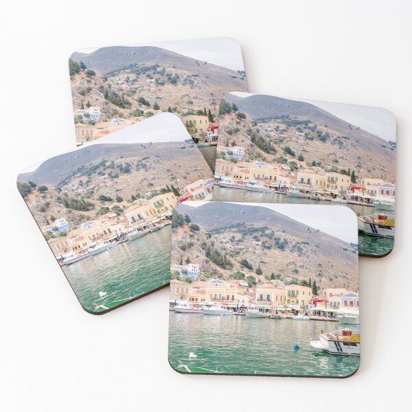 Item preview, Symi designed and sold by LaurensWindow.