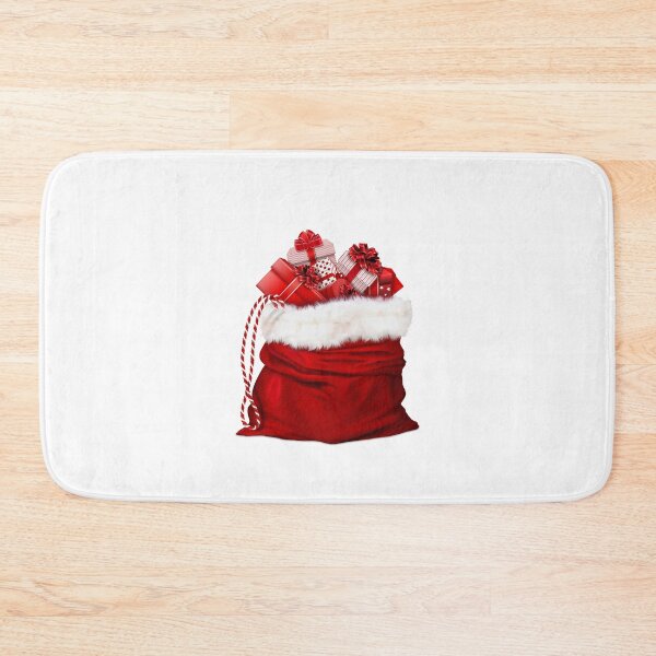 Item preview, Christmas Bag Full Of Presents designed and sold by TrendingMerch20.