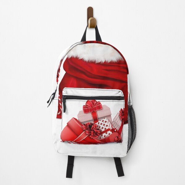 Item preview, Christmas Bag Full Of Presents designed and sold by TrendingMerch20.