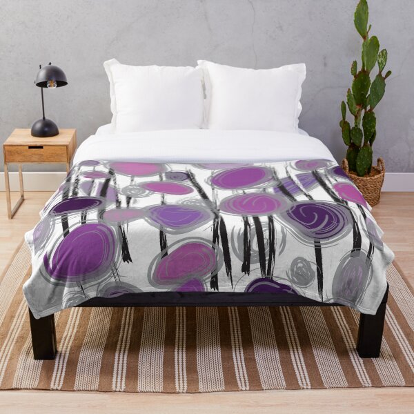 Item preview, Abstract Circles designed and sold by designedbyjamie.