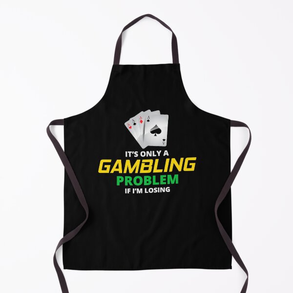 Item preview, Gambling Funny Casino Card Games Bridge Poker Player Gift designed and sold by TastefulTees.