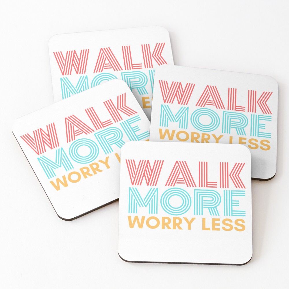 Item preview, Coasters (Set of 4) designed and sold by ohmier.