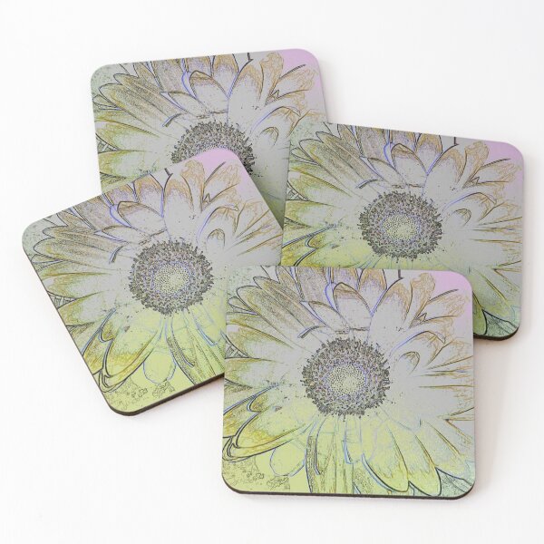 Item preview, Gerbera designed and sold by MagsWilliamson.