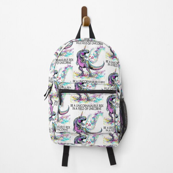 Item preview, Be A Unicornasaurus Rex in a Field of Unicorns designed and sold by Poloy.