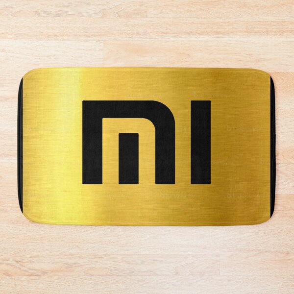 Item preview, Xiaomi Gold designed and sold by Samultaneous.
