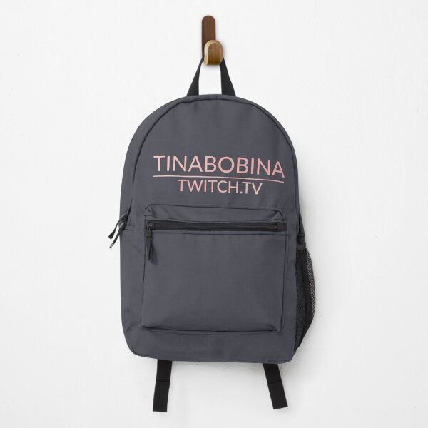 Item preview, Tinabobina Type Logo designed and sold by tinabobina-.