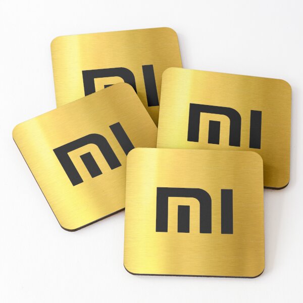 Item preview, Xiaomi Gold designed and sold by Samultaneous.