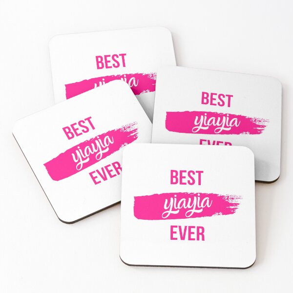 Item preview, Best yiayia ever designed and sold by EmotionArt.