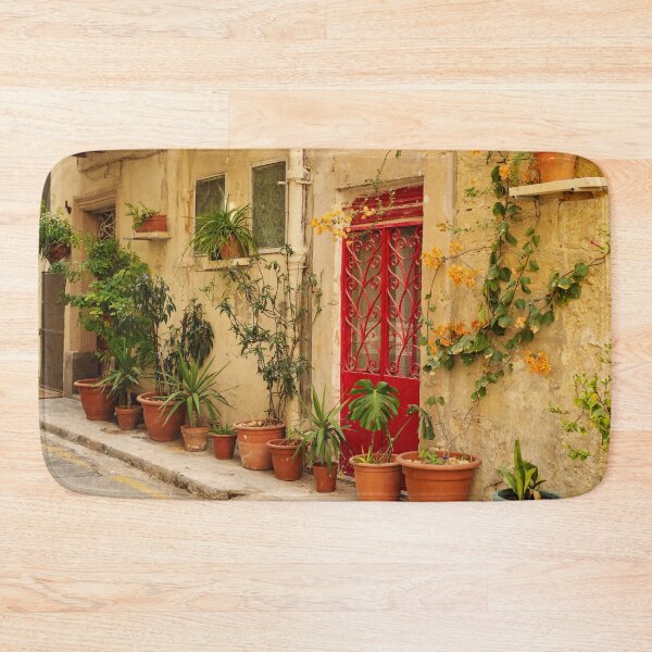 Item preview, Red Door designed and sold by Jane Ruttkayova.