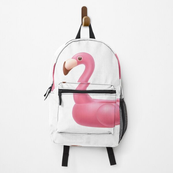 Item preview, Pink Floating Flamingo  designed and sold by PeterSS.