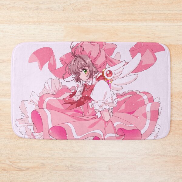 Item preview, Kawaii Cardcaptor Sakura designed and sold by PopsugarUnicorn.