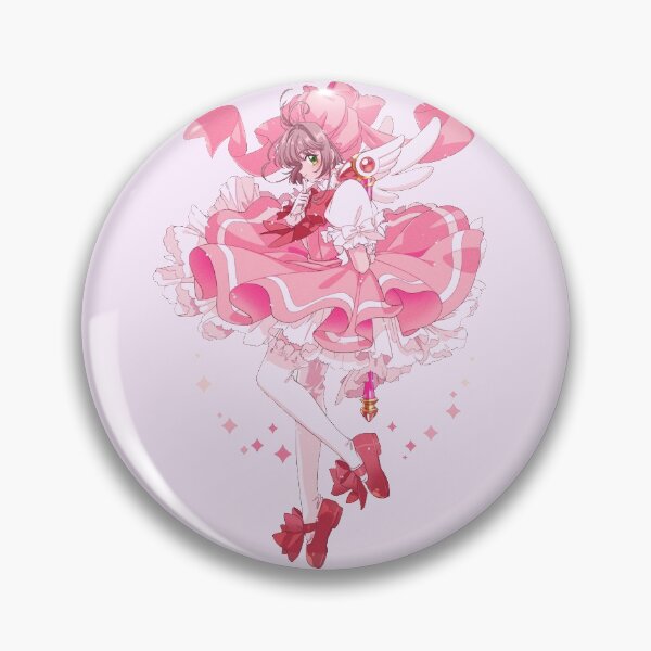 Item preview, Kawaii Cardcaptor Sakura designed and sold by PopsugarUnicorn.