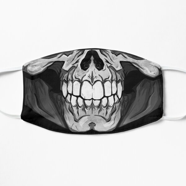 Skull variant Masque taille M/L