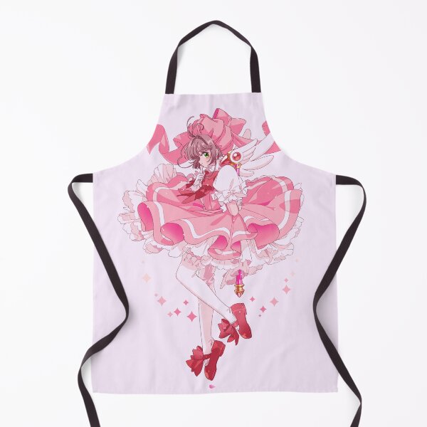 Item preview, Kawaii Cardcaptor Sakura designed and sold by PopsugarUnicorn.