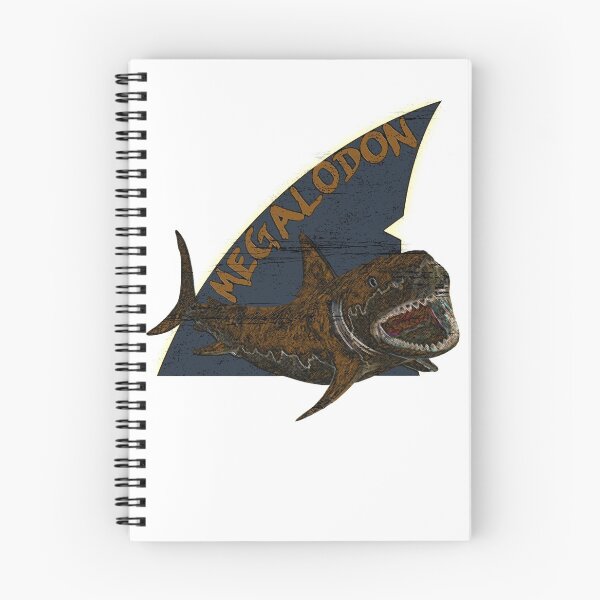 Item preview, Megalodon designed and sold by A83HA.