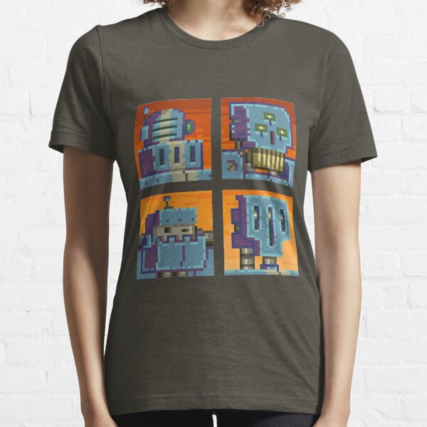 Untitled Essential T-Shirt