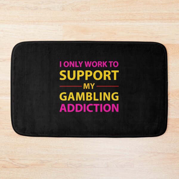 Item preview, Gambling Funny Casino Card Games Bridge Poker Player Gift designed and sold by TastefulTees.