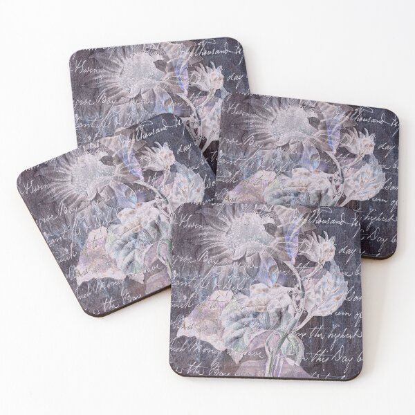 Item preview, Lilyflower Abstract designed and sold by Sarah Vernon.