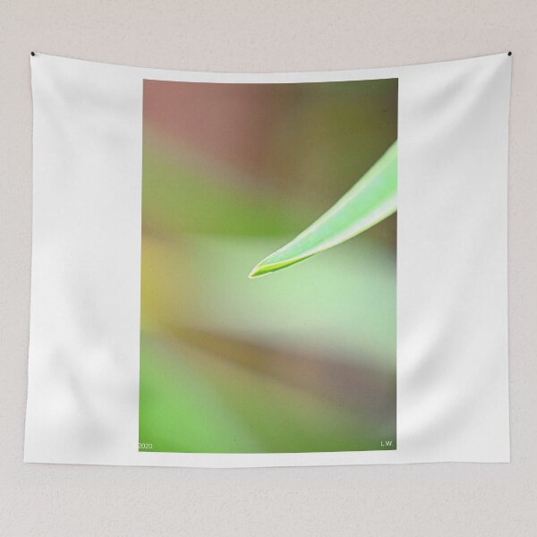 Aperçu de l'œuvre Un simple brin d'herbe créée et vendue par LisaWootenPhoto.