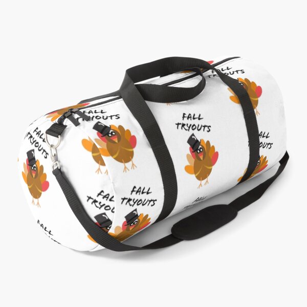 Item preview, Fall Tryouts - Thanksgiving - Gobble Gobble designed and sold by SilverSquirrels.